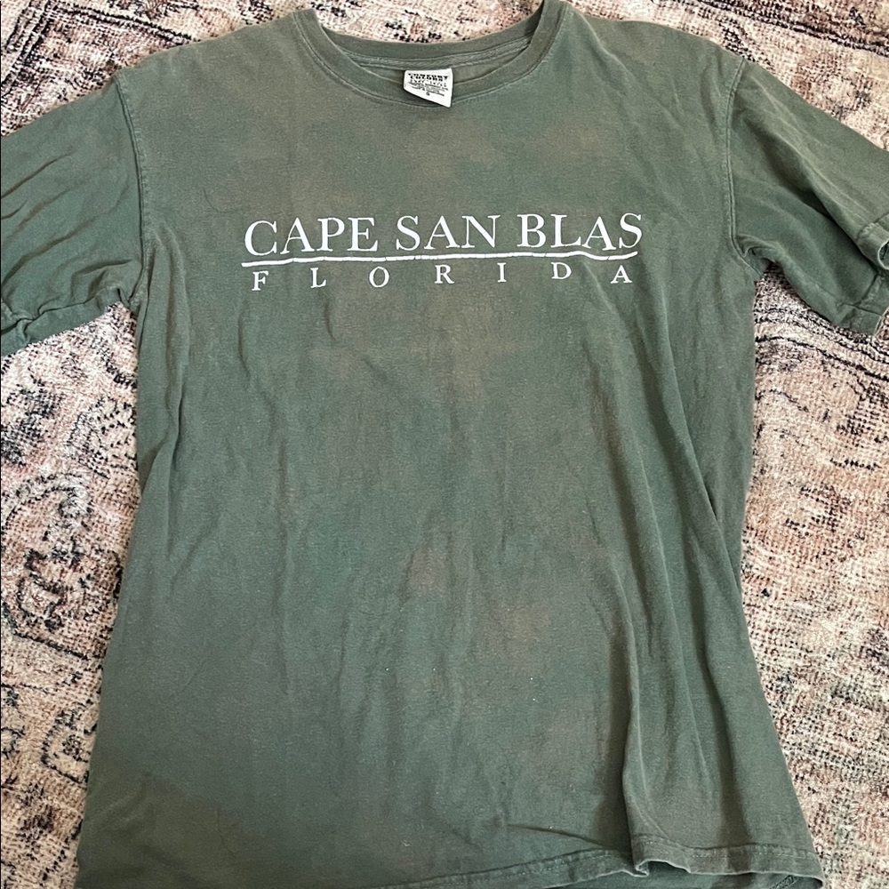 Comfort Colors Classic Gray T-Shirt